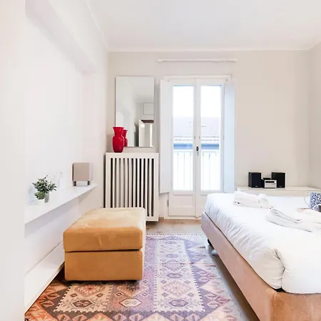 Appartamento Cozy Flat At Colonne Di San Lorenzo By Easylife Milano