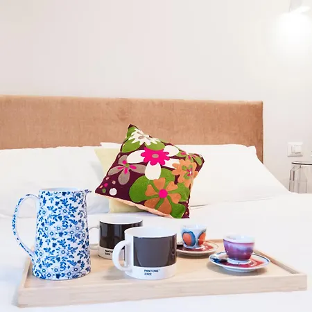 Cozy Flat At Colonne Di San Lorenzo By Easylife *