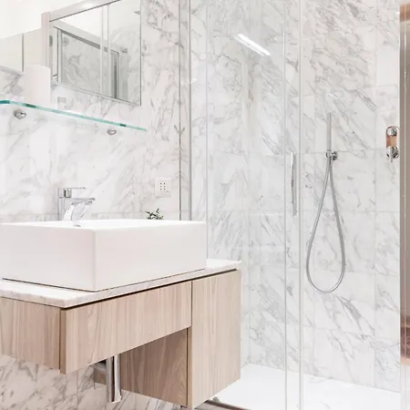 Cozy Flat At Colonne Di San Lorenzo By Easylife Appartamento