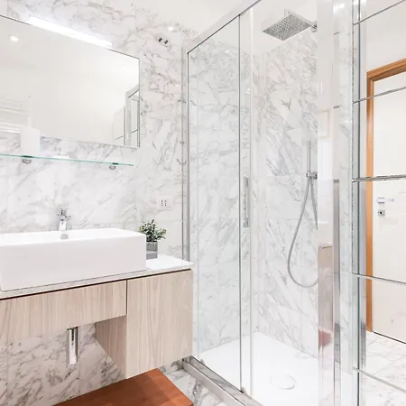 Appartamento Cozy Flat At Colonne Di San Lorenzo By Easylife