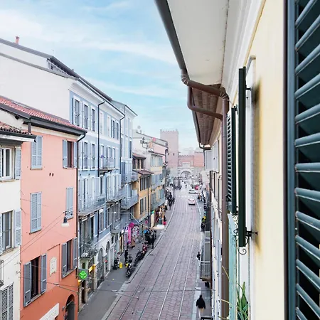 Cozy Flat At Colonne Di San Lorenzo By Easylife Appartamento *