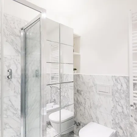 Apartamento Cozy Flat At Colonne Di San Lorenzo By Easylife Milão