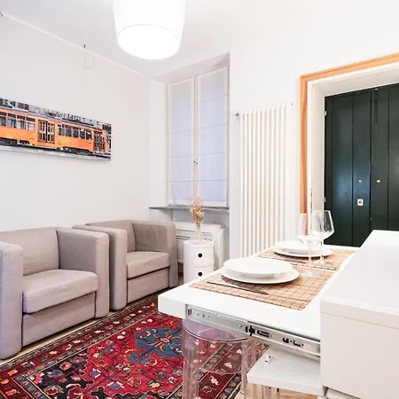 Cozy Flat At Colonne Di San Lorenzo By Easylife