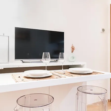 Cozy Flat At Colonne Di San Lorenzo By Easylife Appartamento