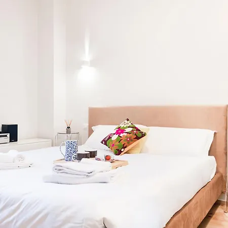 Cozy Flat At Colonne Di San Lorenzo By Easylife Apartamento *