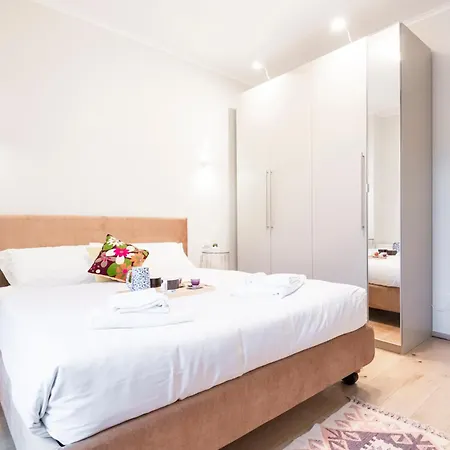 Cozy Flat At Colonne Di San Lorenzo By Easylife Apartamento Milão