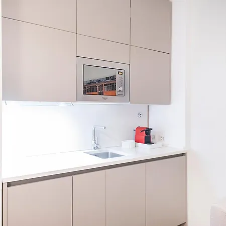 Appartamento Cozy Flat At Colonne Di San Lorenzo By Easylife Milano